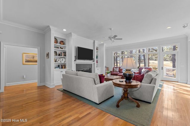 10 Wee Burn Lane, Pinehurst, NC 28374