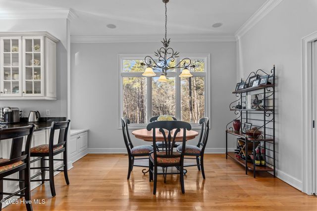 10 Wee Burn Lane, Pinehurst, NC 28374