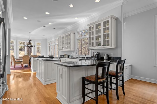 10 Wee Burn Lane, Pinehurst, NC 28374