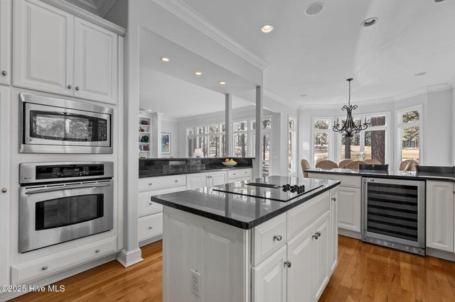 10 Wee Burn Lane, Pinehurst, NC 28374