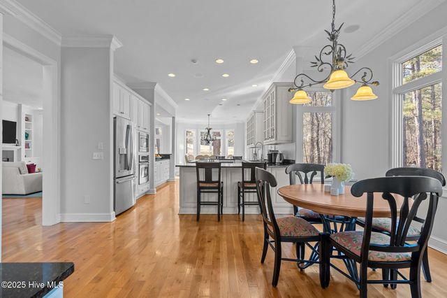 10 Wee Burn Lane, Pinehurst, NC 28374