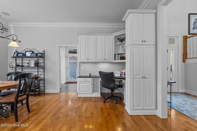 10 Wee Burn Lane, Pinehurst, NC 28374