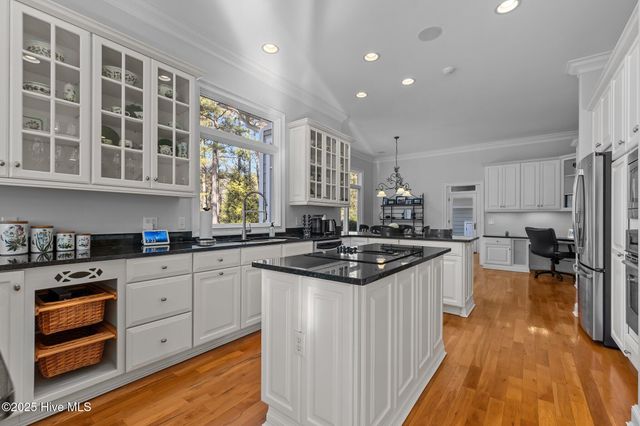 10 Wee Burn Lane, Pinehurst, NC 28374