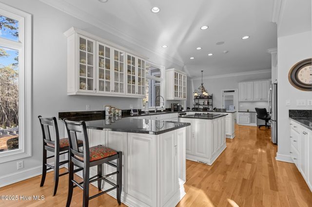 10 Wee Burn Lane, Pinehurst, NC 28374