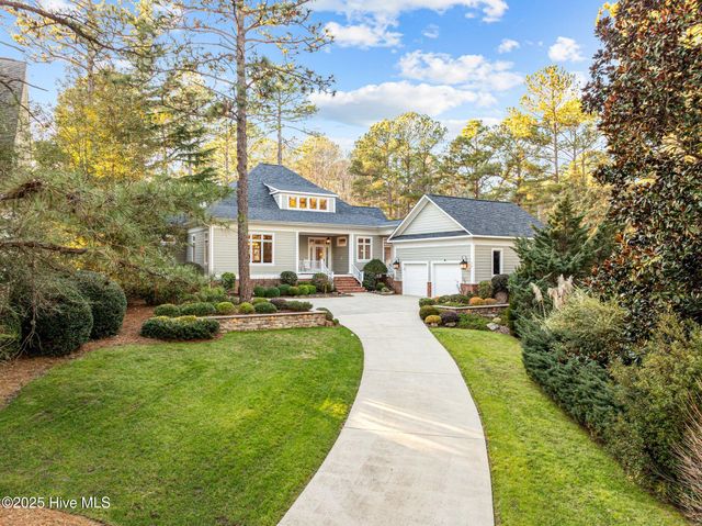 10 Wee Burn Lane, Pinehurst, NC 28374