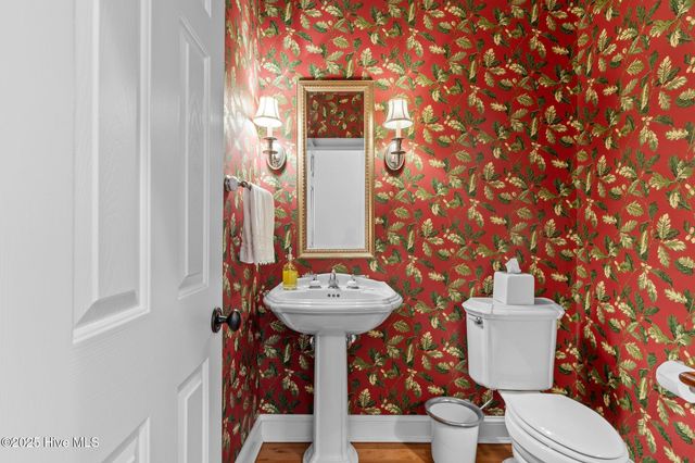 10 Wee Burn Lane, Pinehurst, NC 28374