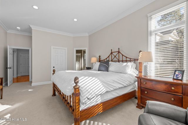 10 Wee Burn Lane, Pinehurst, NC 28374