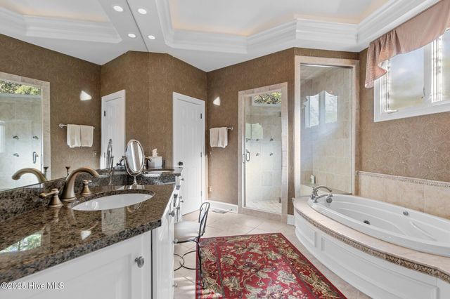 10 Wee Burn Lane, Pinehurst, NC 28374