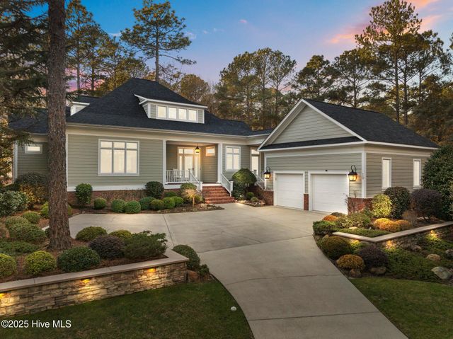 10 Wee Burn Lane, Pinehurst, NC 28374