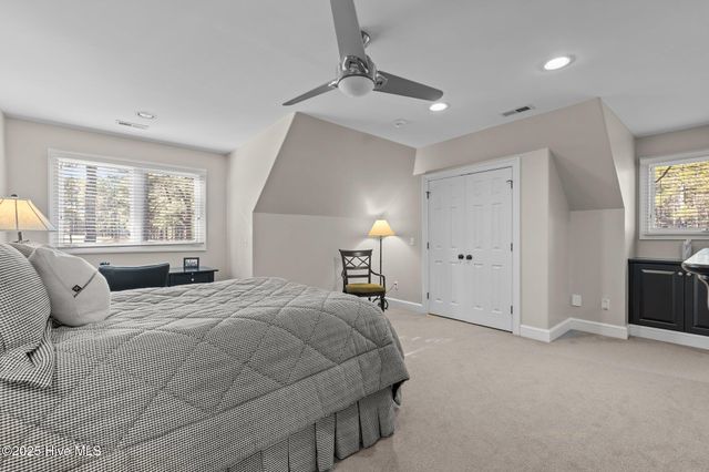 10 Wee Burn Lane, Pinehurst, NC 28374