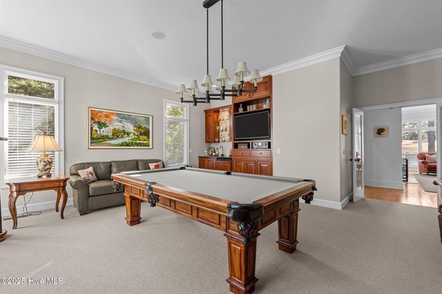 10 Wee Burn Lane, Pinehurst, NC 28374