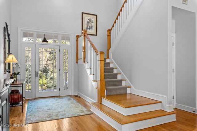 10 Wee Burn Lane, Pinehurst, NC 28374