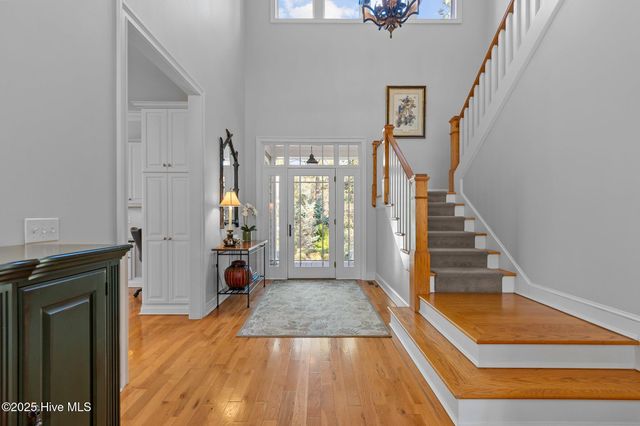 10 Wee Burn Lane, Pinehurst, NC 28374