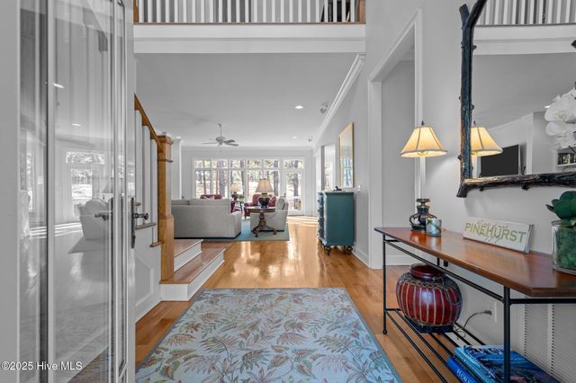 10 Wee Burn Lane, Pinehurst, NC 28374