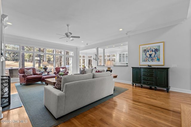 10 Wee Burn Lane, Pinehurst, NC 28374