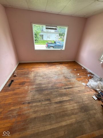 2615 Brown Street, Anderson, IN 46016