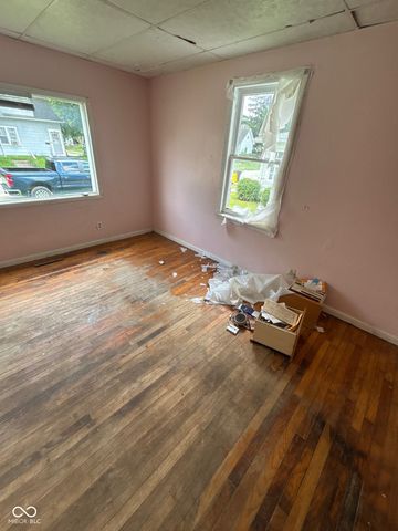 2615 Brown Street, Anderson, IN 46016