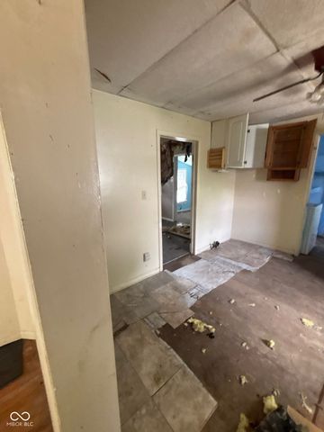 2615 Brown Street, Anderson, IN 46016