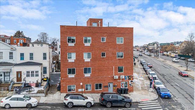 106-18 Astoria Boulevard, East Elmhurst, NY 11369