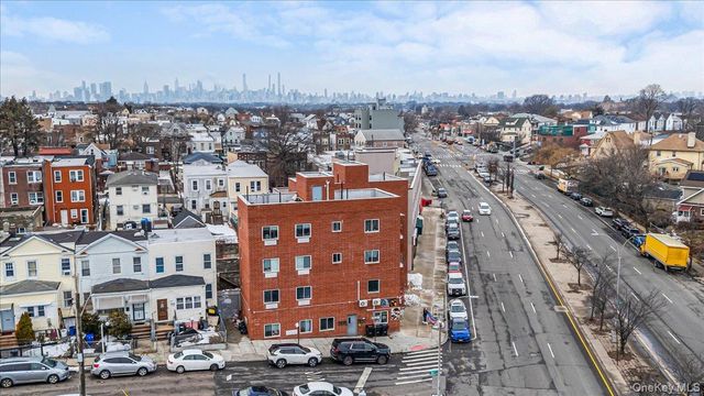 106-18 Astoria Boulevard, East Elmhurst, NY 11369