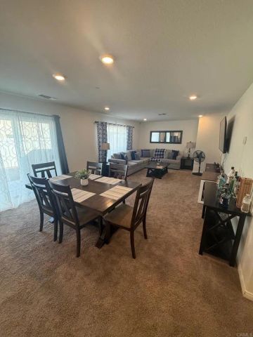 28366 Deer Brush Drive, Nuevo, CA 92567