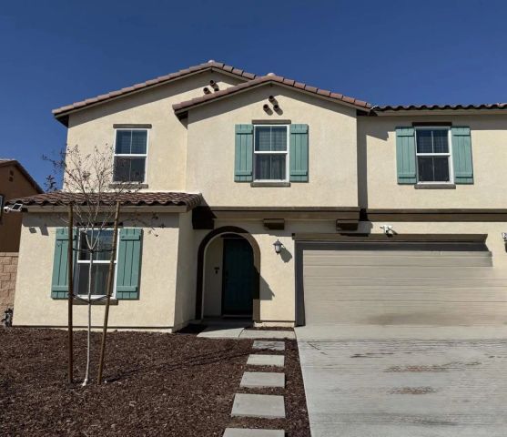 28366 Deer Brush Drive, Nuevo, CA 92567