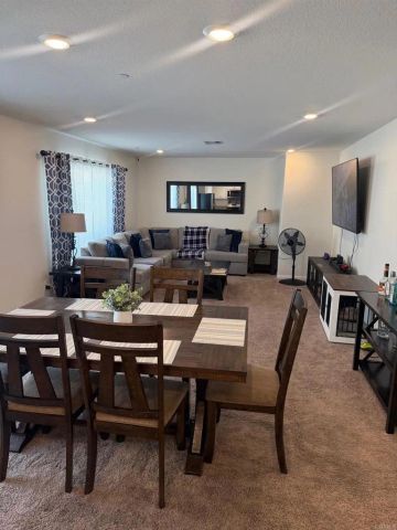 28366 Deer Brush Drive, Nuevo, CA 92567