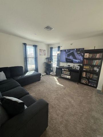 28366 Deer Brush Drive, Nuevo, CA 92567