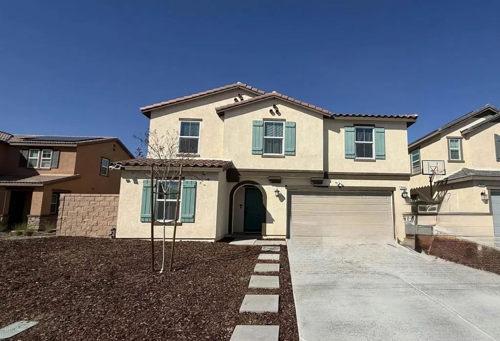 28366 Deer Brush Drive, Nuevo, CA 92567