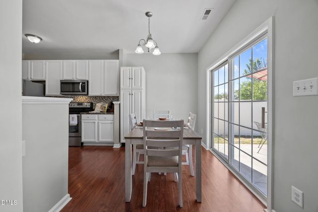 8167 Willowglen Drive, Raleigh, NC 27616