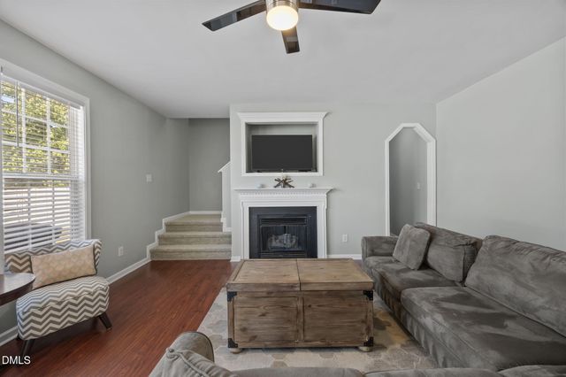 8167 Willowglen Drive, Raleigh, NC 27616