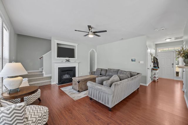 8167 Willowglen Drive, Raleigh, NC 27616