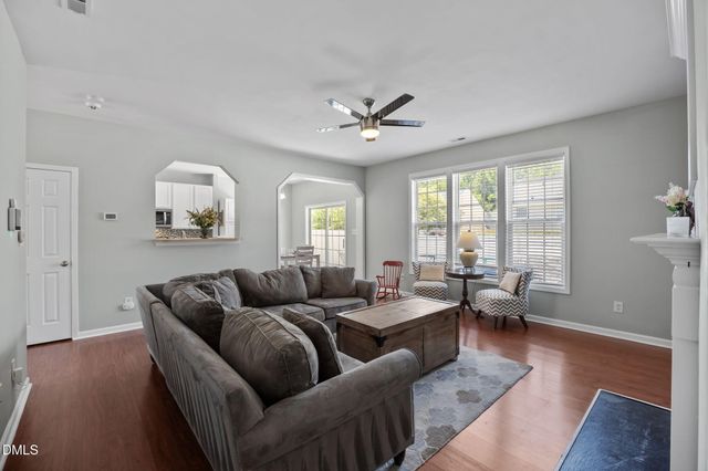 8167 Willowglen Drive, Raleigh, NC 27616