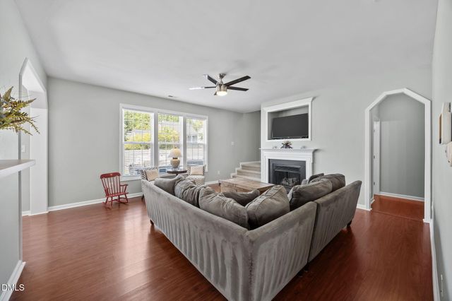 8167 Willowglen Drive, Raleigh, NC 27616