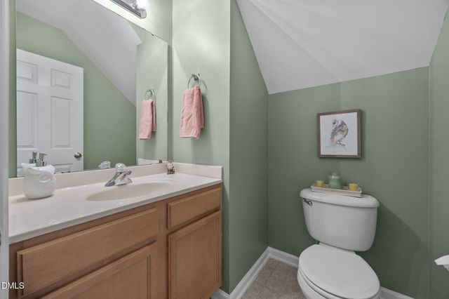 8167 Willowglen Drive, Raleigh, NC 27616