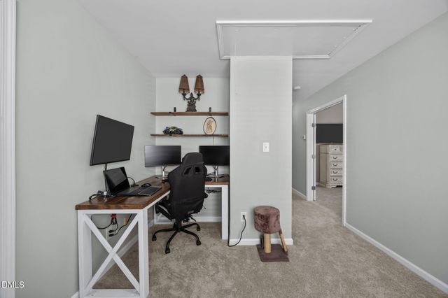 8167 Willowglen Drive, Raleigh, NC 27616