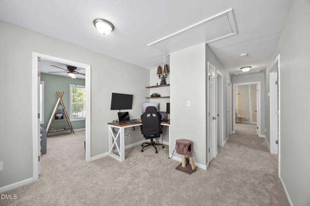 8167 Willowglen Drive, Raleigh, NC 27616