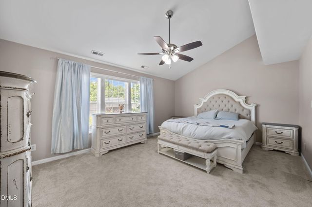 8167 Willowglen Drive, Raleigh, NC 27616