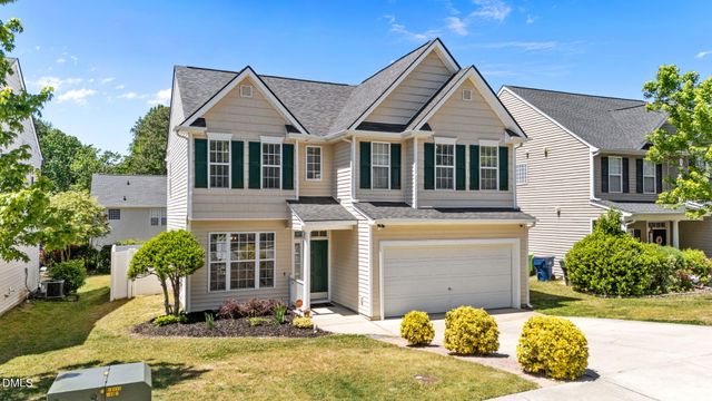 8167 Willowglen Drive, Raleigh, NC 27616