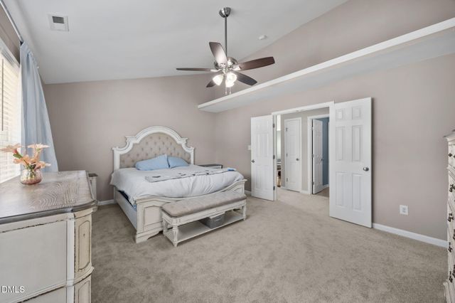 8167 Willowglen Drive, Raleigh, NC 27616