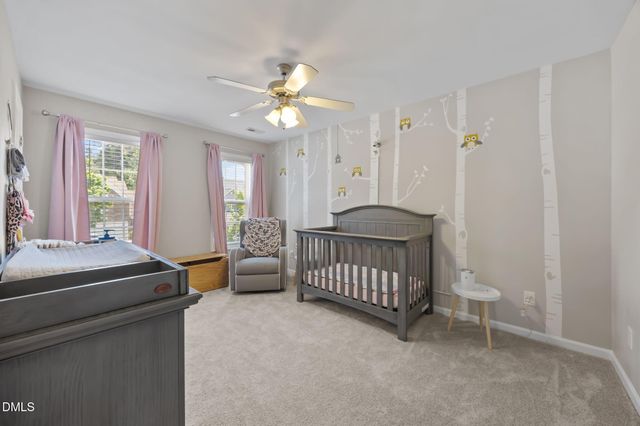 8167 Willowglen Drive, Raleigh, NC 27616