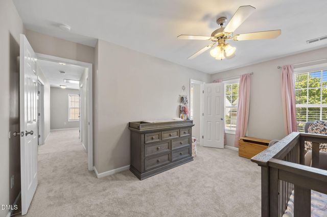 8167 Willowglen Drive, Raleigh, NC 27616