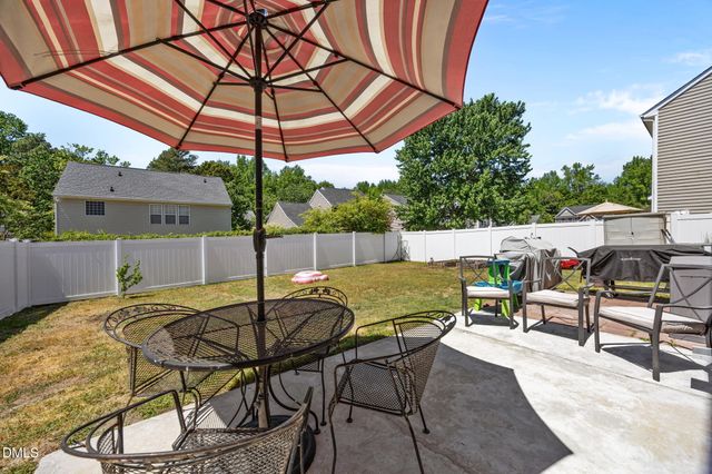 8167 Willowglen Drive, Raleigh, NC 27616