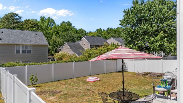 8167 Willowglen Drive, Raleigh, NC 27616