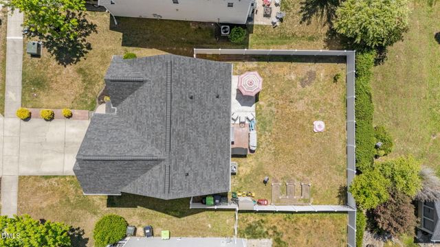 8167 Willowglen Drive, Raleigh, NC 27616