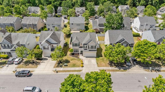 8167 Willowglen Drive, Raleigh, NC 27616