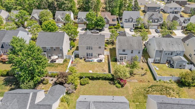 8167 Willowglen Drive, Raleigh, NC 27616