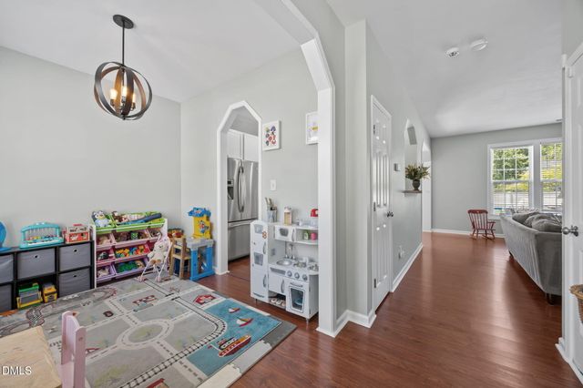 8167 Willowglen Drive, Raleigh, NC 27616