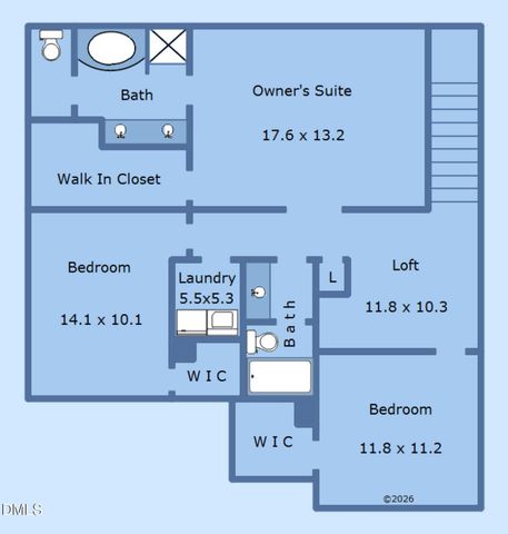 8167 Willowglen Drive, Raleigh, NC 27616