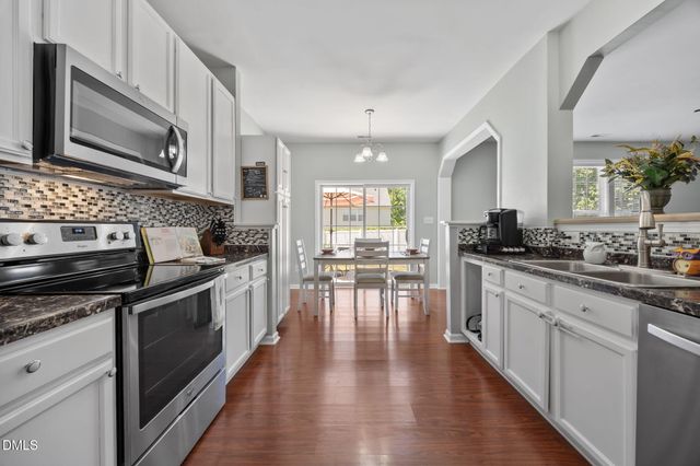 8167 Willowglen Drive, Raleigh, NC 27616